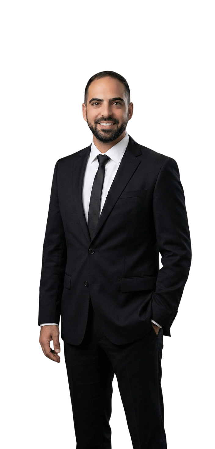 עו"ד מאור קריספל — הדור החדש