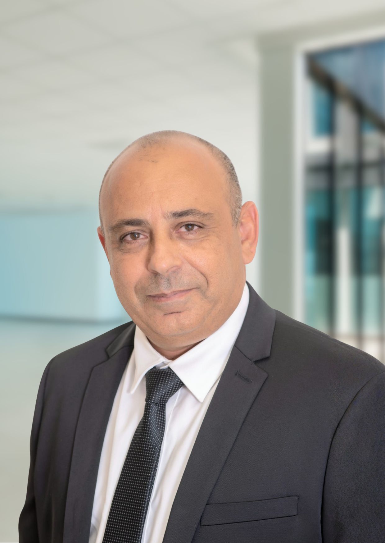 עו"ד יוסף קריספל